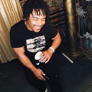 Meet your Posher, Ervin